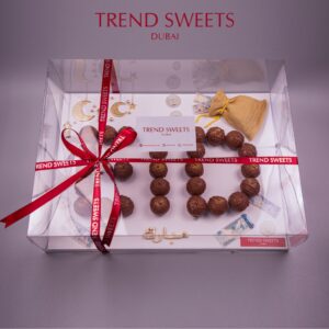 EID truffles